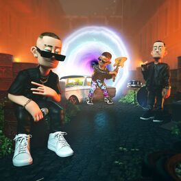 Album cover of Portal