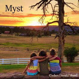 Album cover of Myst