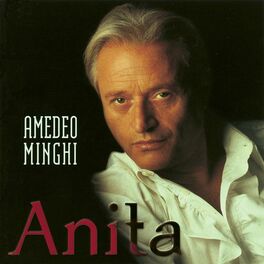 Album cover of Anita