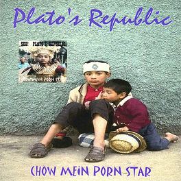 Album cover of Chow Mein Porn Star