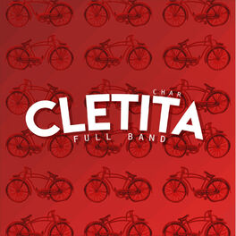 Album picture of Cletita (Full Band - Live Session)