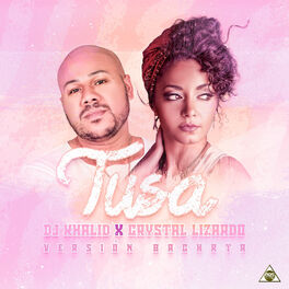 Album cover of Tusa (Versión Bachata)