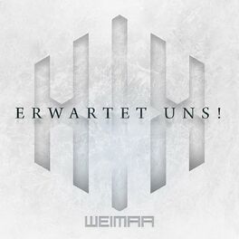 Album cover of Erwartet uns !