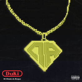 Album picture of Mi Chain de Roque