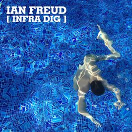 Album cover of Infra Dig