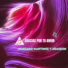 Album cover of Gracias por Tu Amor