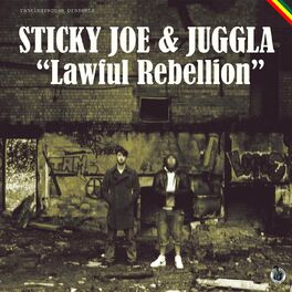 Album cover of Lawful Rebellion