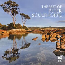 Album cover of The Best of Peter Sculthorpe
