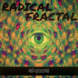Album cover of Radical Fractal
