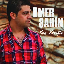 Album cover of Koç Köroğlu