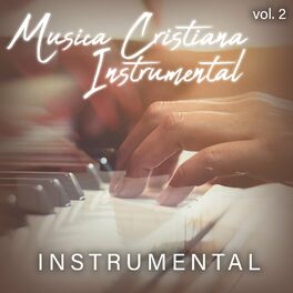 Album cover of Instrumental en Piano