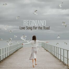 Album cover of Love Song for the Road