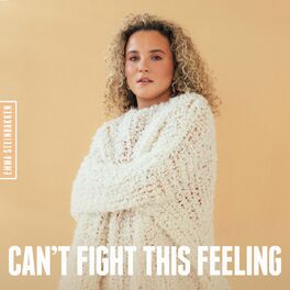 Album cover of Can't fight this feeling