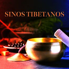 Album cover of Sinos Tibetanos