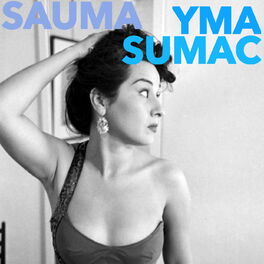 Album cover of Sauma