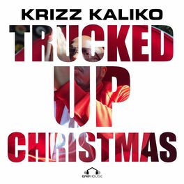 Album cover of Trucked Up Christmas