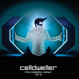 Album cover of The Complete Cellout Vol. 01