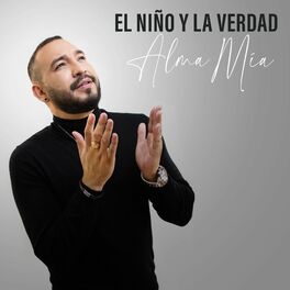 Album cover of Alma Mía