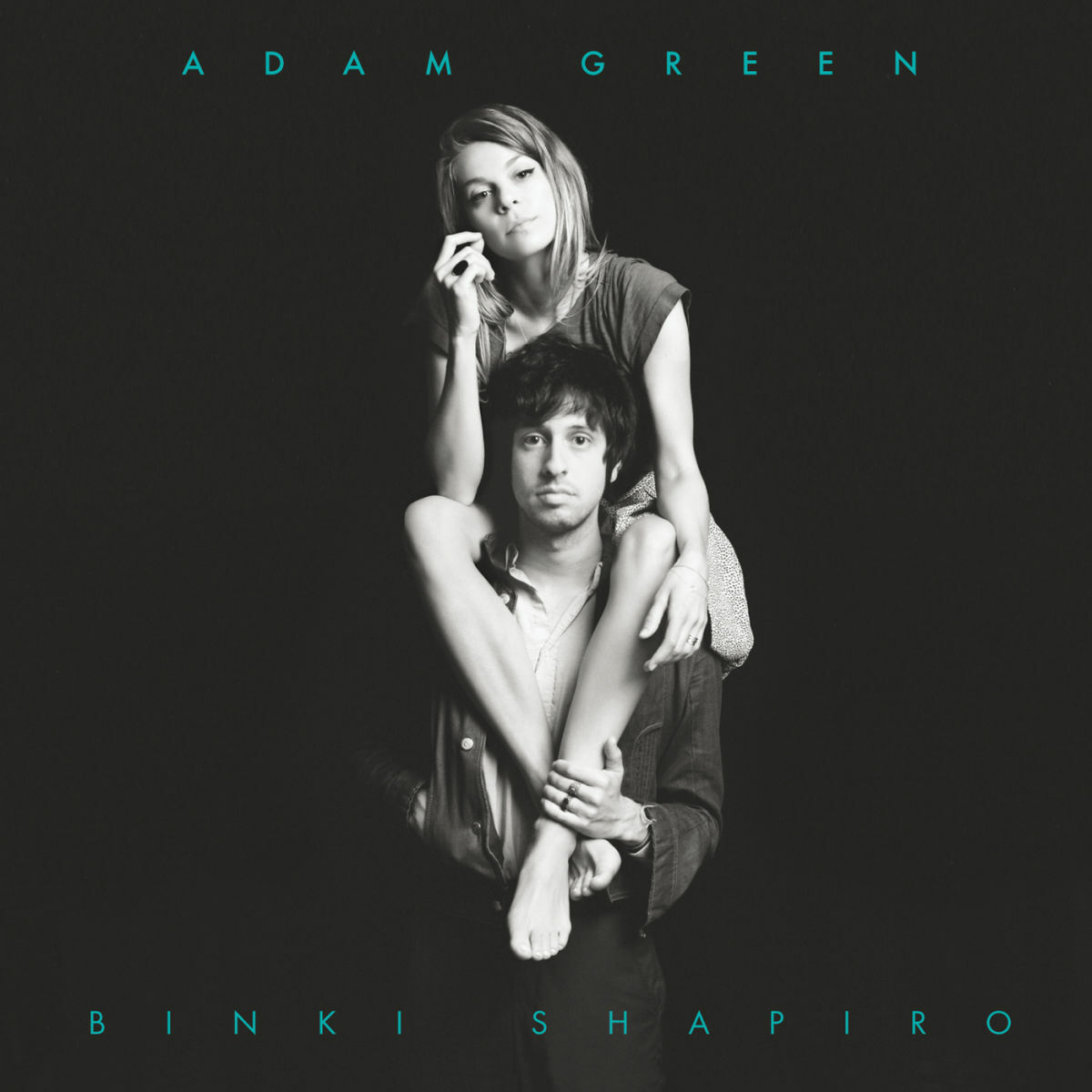 Adam Green: albums, songs, playlists | Listen on Deezer