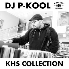 Album cover of KHS Collection, Volume 1