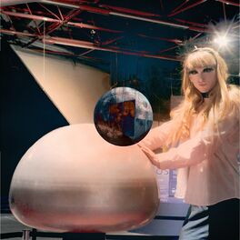 Album cover of Full Moon