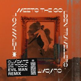 Album cover of Olvidate de Todo (Evil Man Remix)