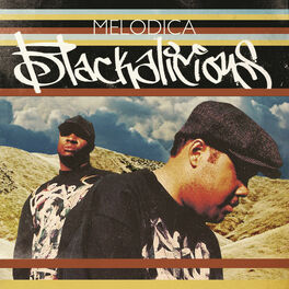 Album cover of Melodica