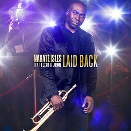 Album cover of Laid Back (feat. Elzhi & Jrdn)