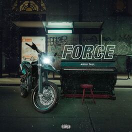 Album cover of Force