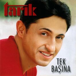 Album cover of Tek Başına