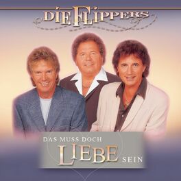 Album cover of Das muss doch Liebe sein