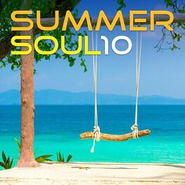 Album cover of Summer Soul 10