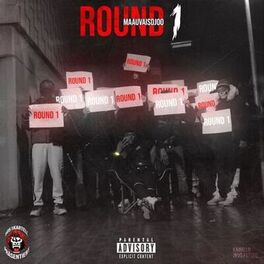 Album cover of Round 1