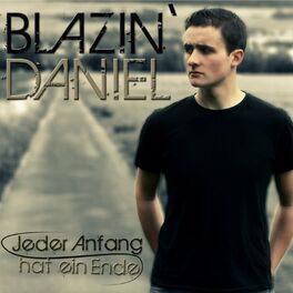 Album cover of Jeder Anfang hat ein Ende