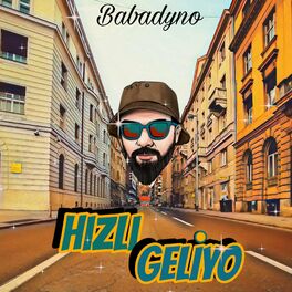 Album cover of Hızlı Geliyo