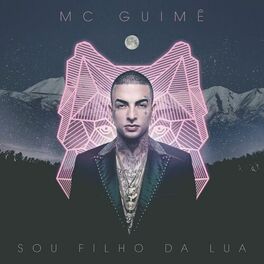 Album cover of Sou Filho da Lua