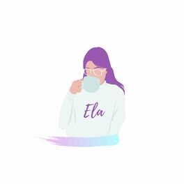 Album cover of Ela