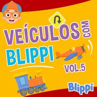 Vamos Jogar Futebol - Single — álbum de Blippi em Português — Apple Music