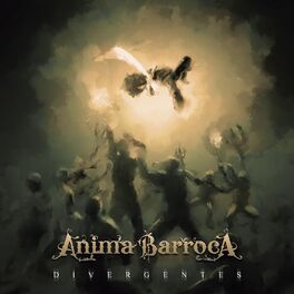 Album cover of Divergentes