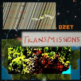 Album cover of The Transmissions