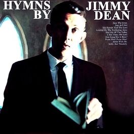 Album cover of Hymns By Jimmy Dean