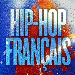 Album cover of Hip-Hop Français