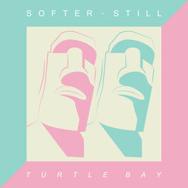 Album cover of Turtle Bay