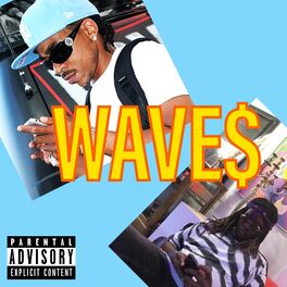 Album cover of Wave$