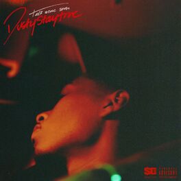 Album cover of Talk More Soon
