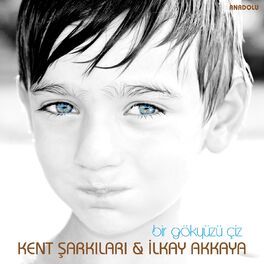 Album cover of Bir Gökyüzü Çiz