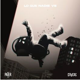 Album cover of Lo Que Nadie Ve (Remix)