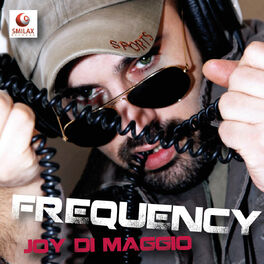 Album cover of Frequency