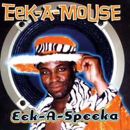 Album cover of Eek-A-Speaka