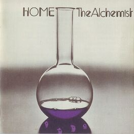 Album cover of The Alchemist